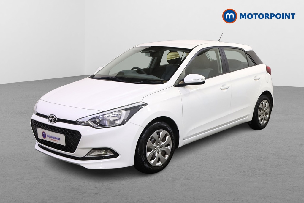 Used Hyundai i20 2016 for sale - 77590947: Photo 3