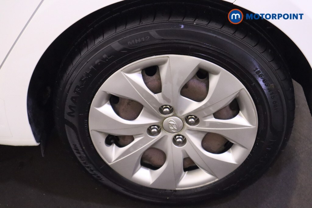 Used Hyundai i20 2016 for sale - 77590947: Photo 30