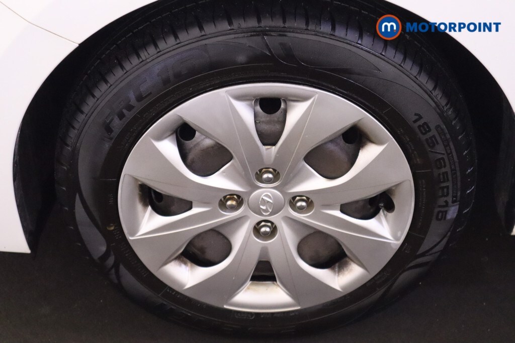 Used Hyundai i20 2016 for sale - 77590947: Photo 31