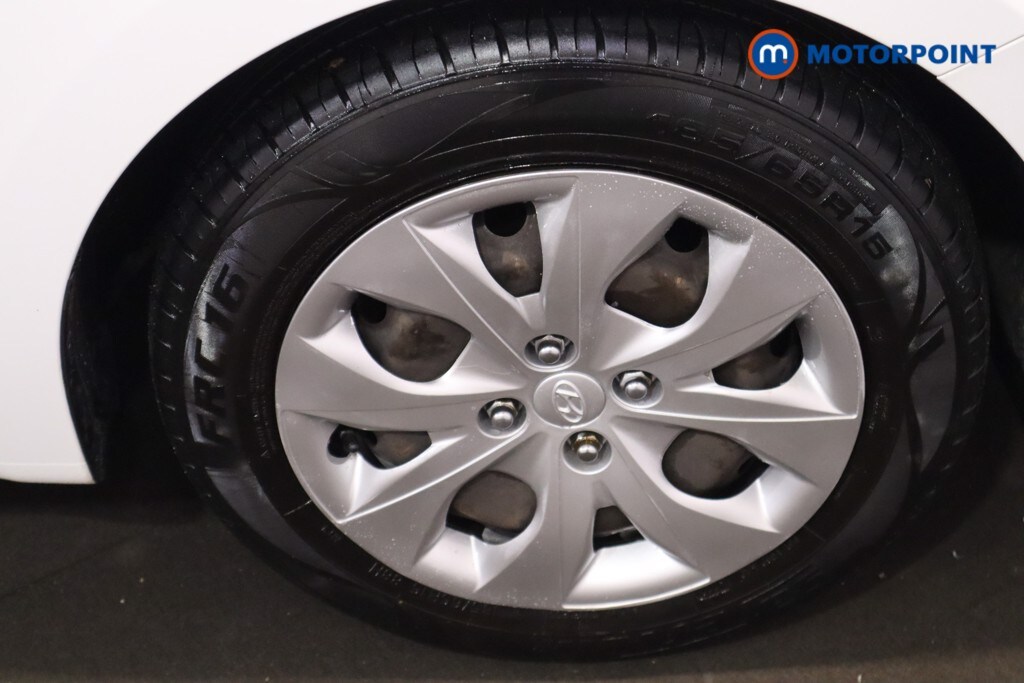 Used Hyundai i20 2016 for sale - 77590947: Photo 32