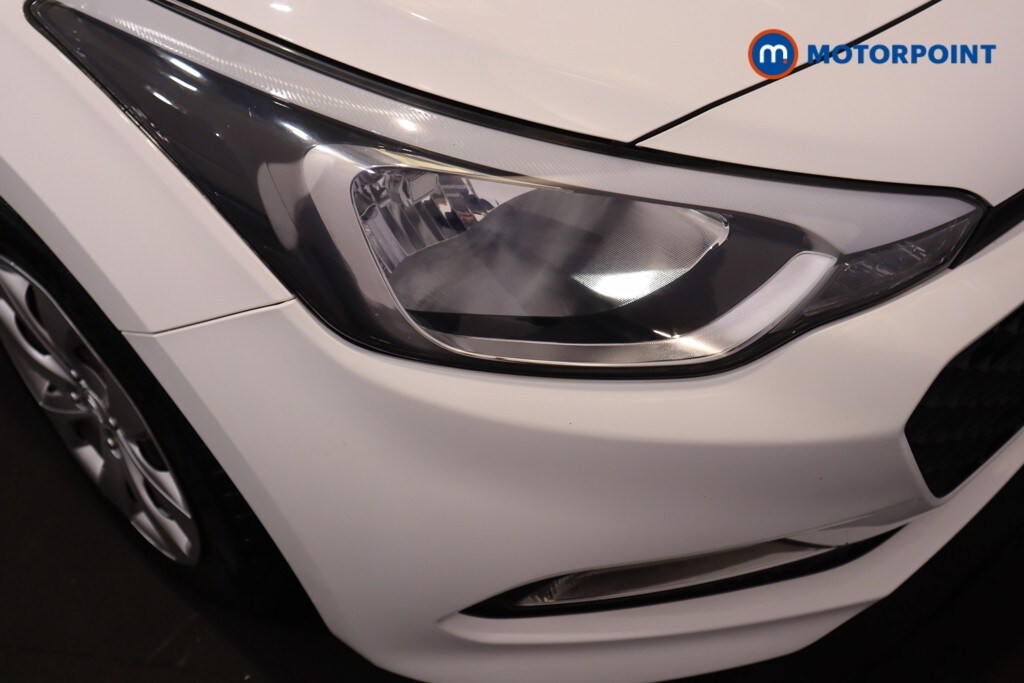Used Hyundai i20 2016 for sale - 77590947: Photo 33