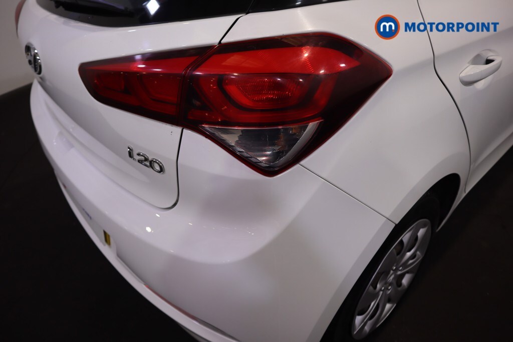 Used Hyundai i20 2016 for sale - 77590947: Photo 34