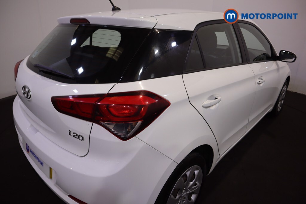 Used Hyundai i20 2016 for sale - 77590947: Photo 35