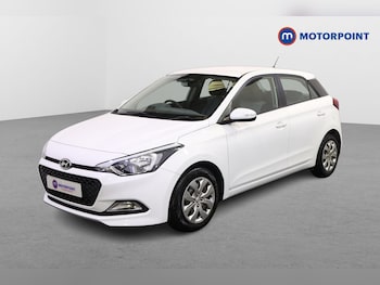 Used Hyundai i20 undefined for sale - 77590947: Photo
