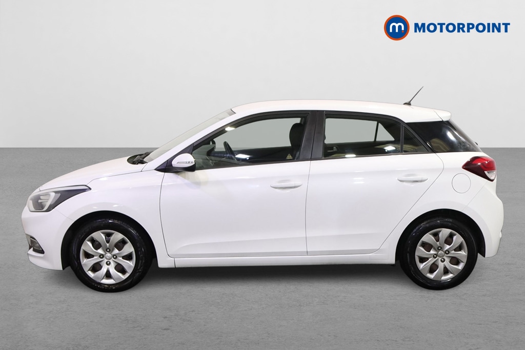 Used Hyundai i20 2016 for sale - 77590947: Photo 4