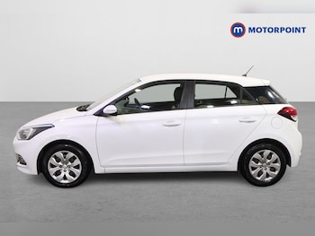 Used Hyundai i20 undefined for sale - 77590947: Photo