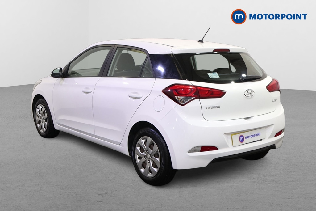 Used Hyundai i20 2016 for sale - 77590947: Photo 5
