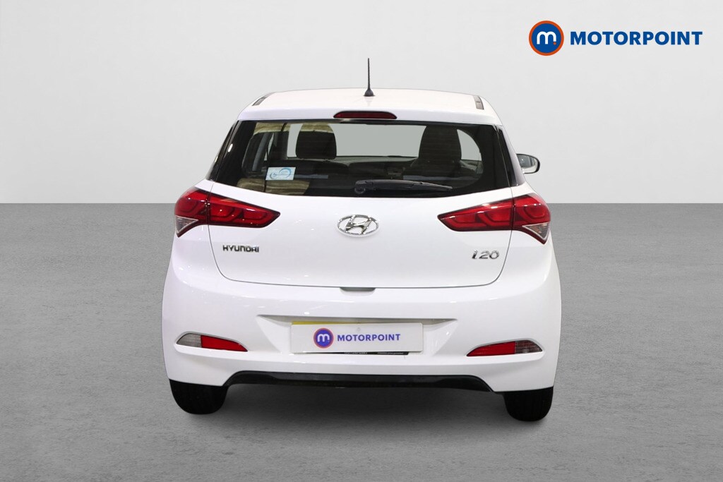 Used Hyundai i20 2016 for sale - 77590947: Photo 6