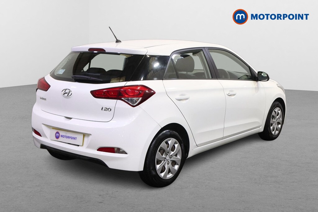 Used Hyundai i20 2016 for sale - 77590947: Photo 7
