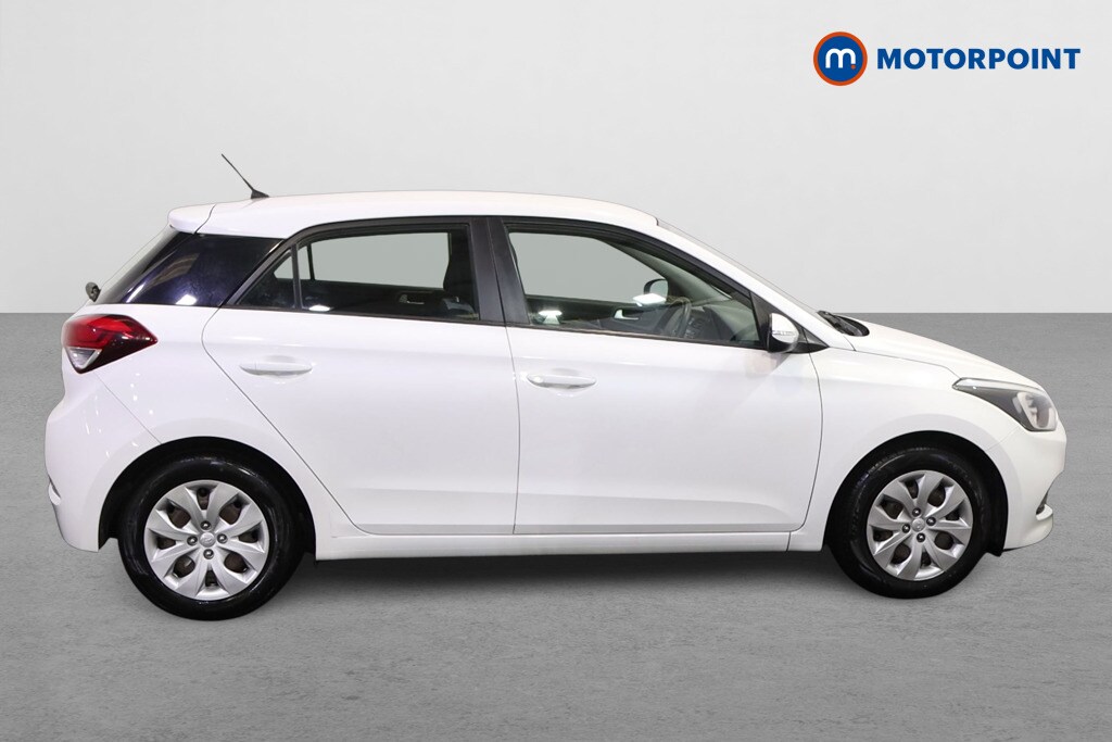 Used Hyundai i20 2016 for sale - 77590947: Photo 8