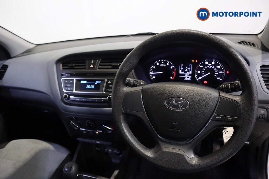 Used Hyundai i20 2016 for sale - 77590947: Photo 9