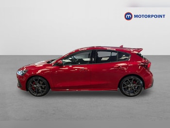 Used Ford Focus 2023 for sale - 79001725: Photo