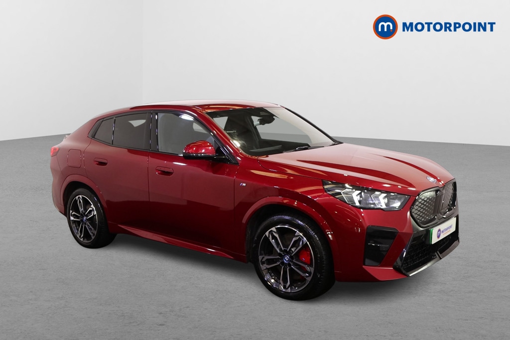 Used BMW X2 2025 for sale - 76131708: Photo 1