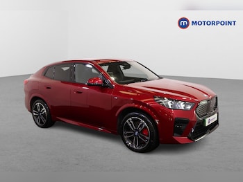 BMW - X2