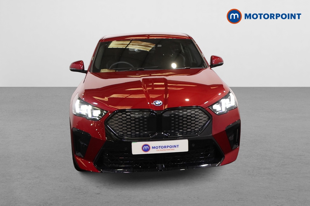 Used BMW X2 2025 for sale - 76131708: Photo 2