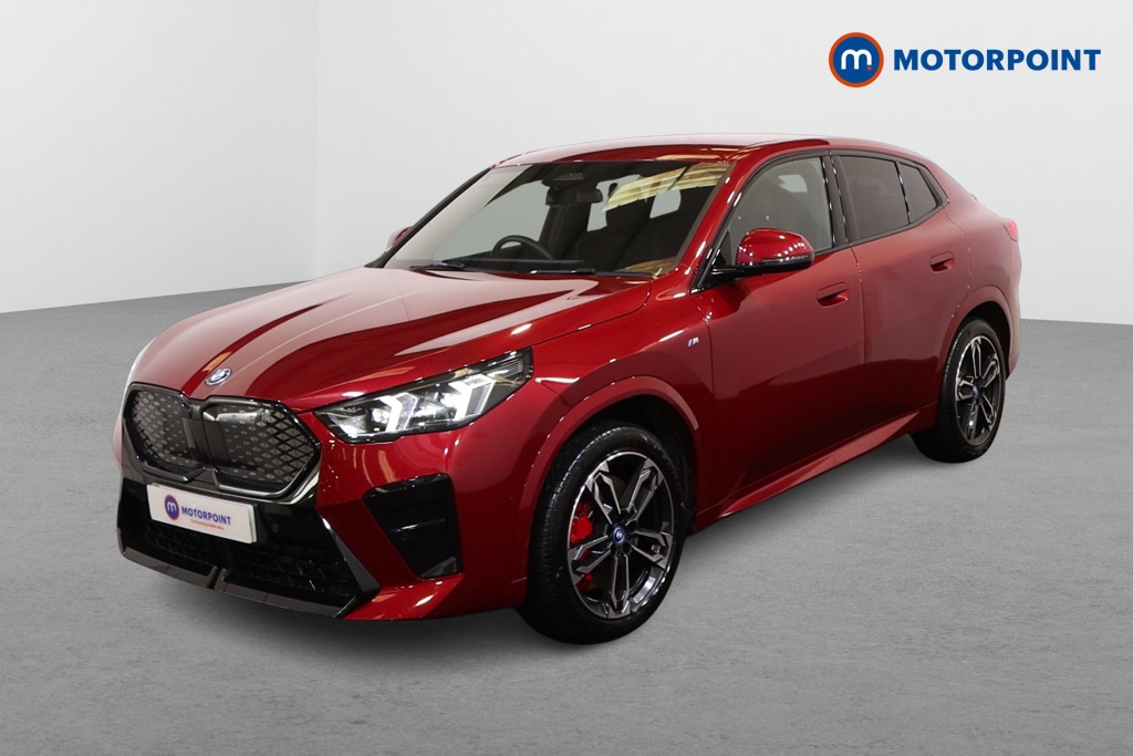 Used BMW X2 2025 for sale - 76131708: Photo 3