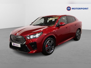 Used BMW X2 2025 for sale - 76131708: Photo 3