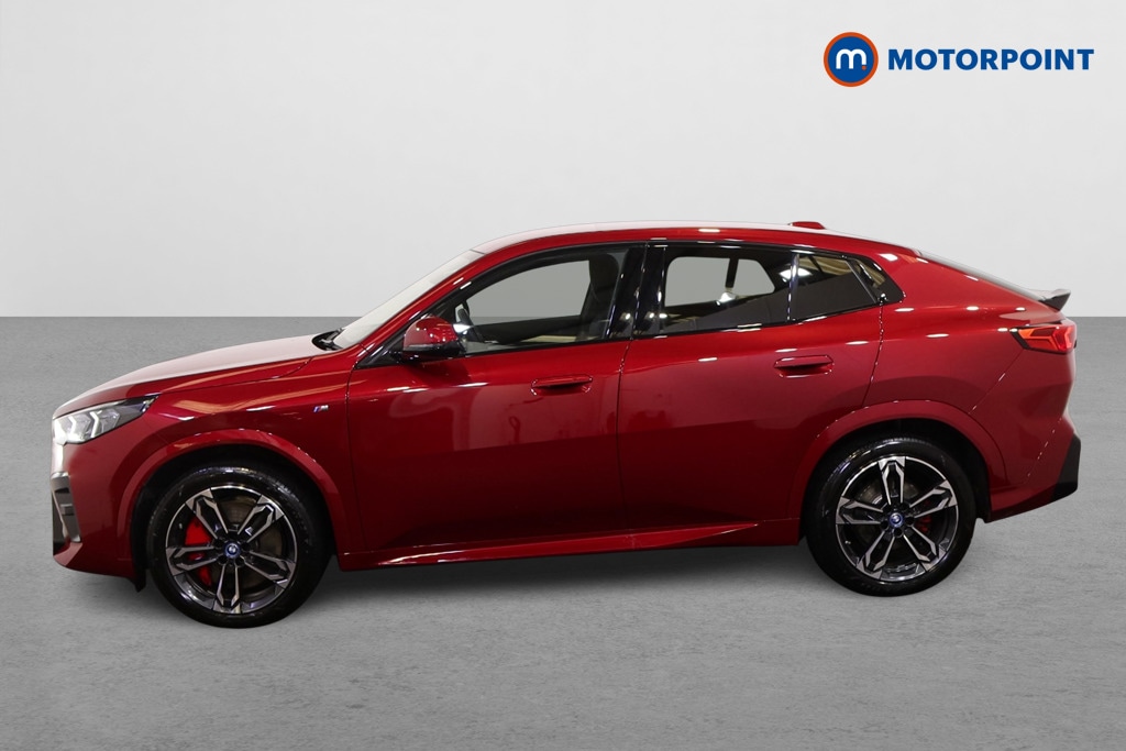 Used BMW X2 2025 for sale - 76131708: Photo 4