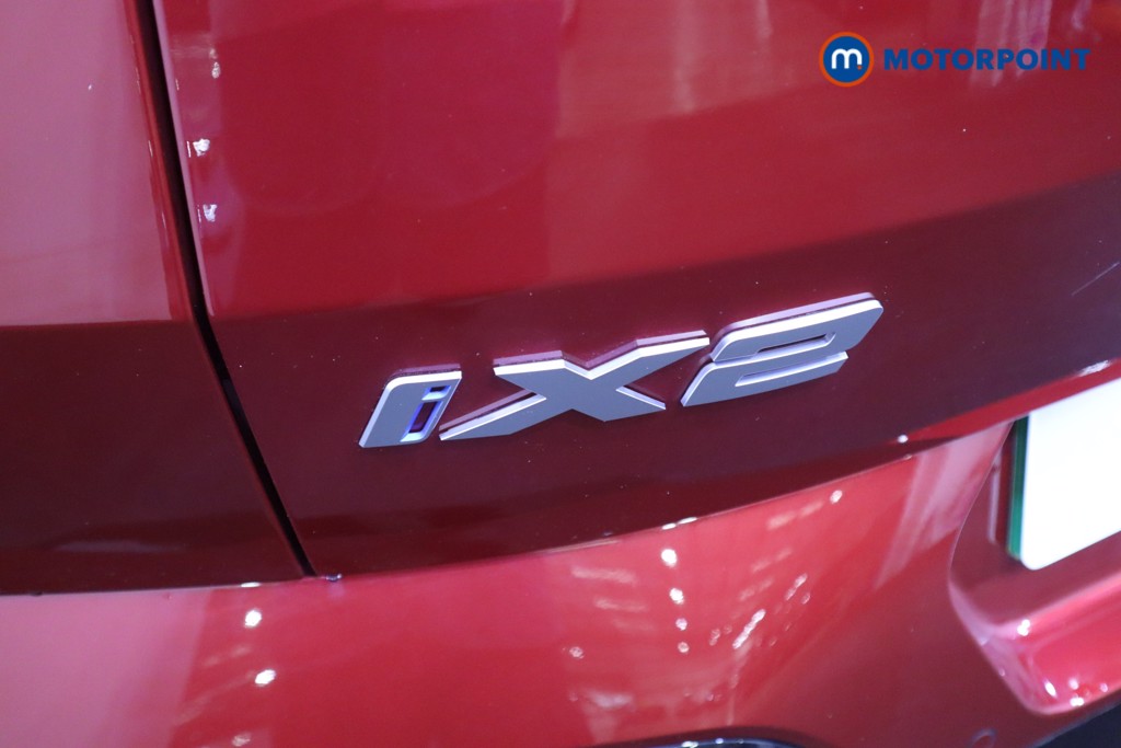 Used BMW X2 2025 for sale - 76131708: Photo 41