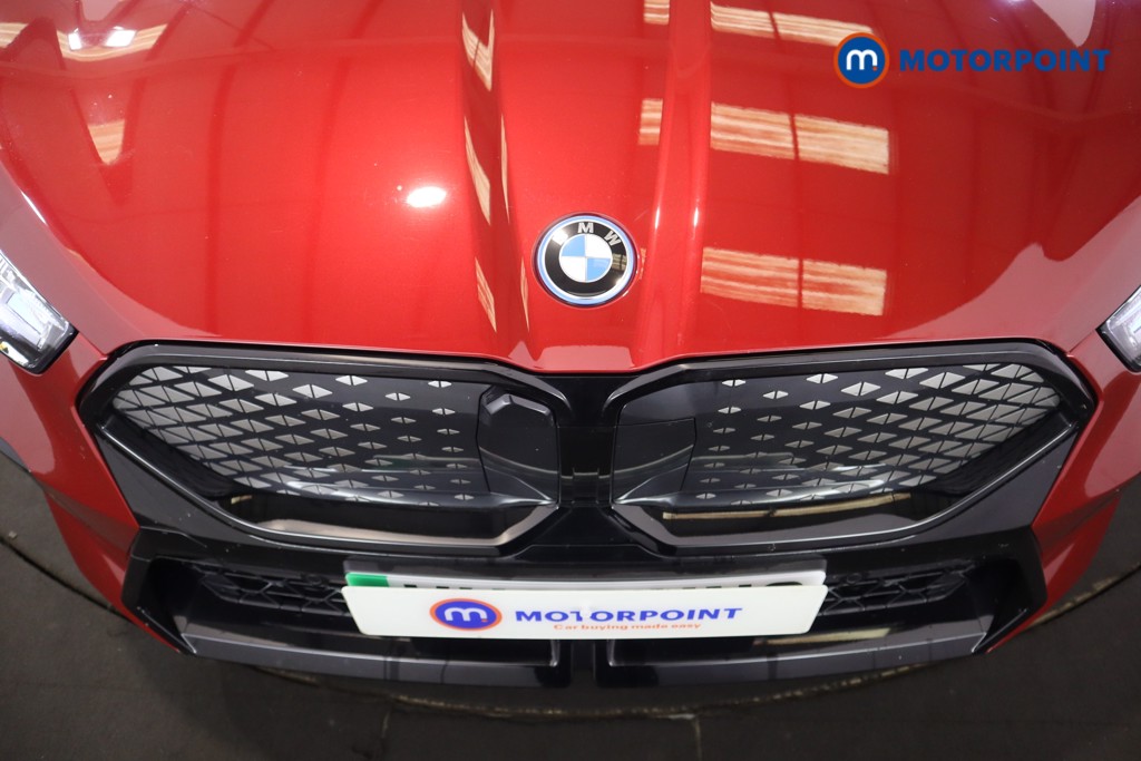Used BMW X2 2025 for sale - 76131708: Photo 44