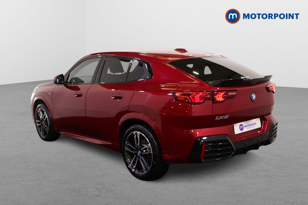 Used BMW X2 2025 for sale - 76131708: Photo 5