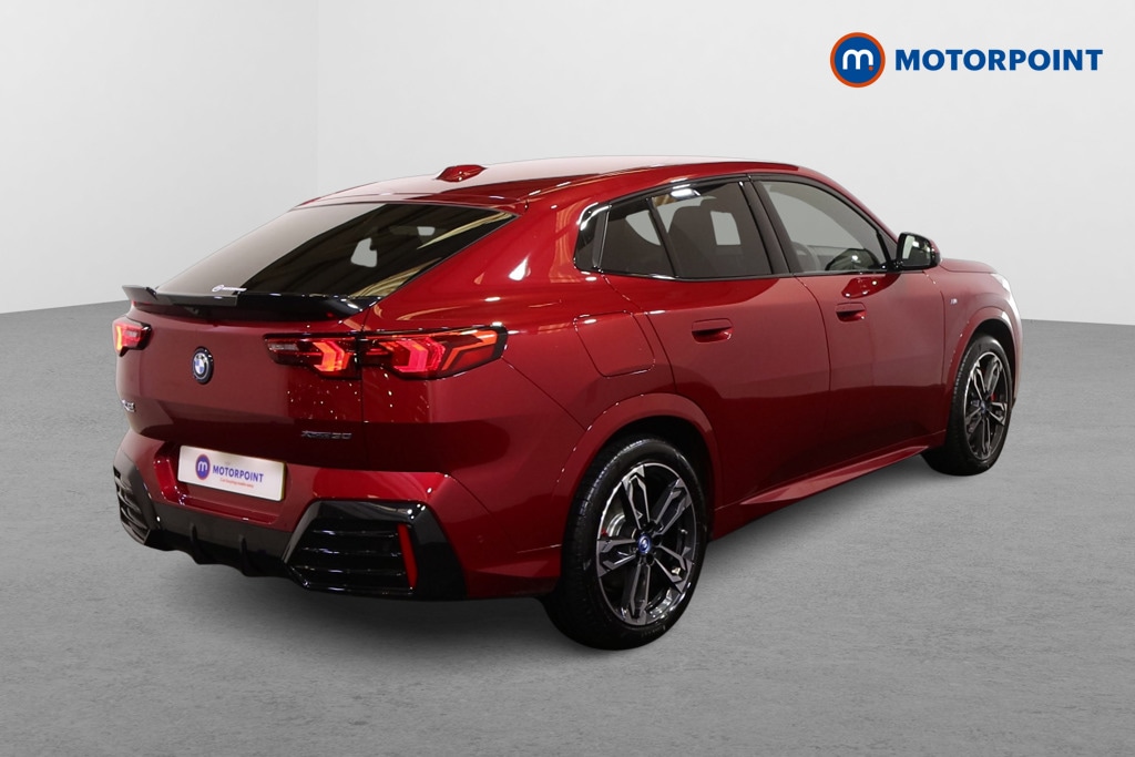Used BMW X2 2025 for sale - 76131708: Photo 7