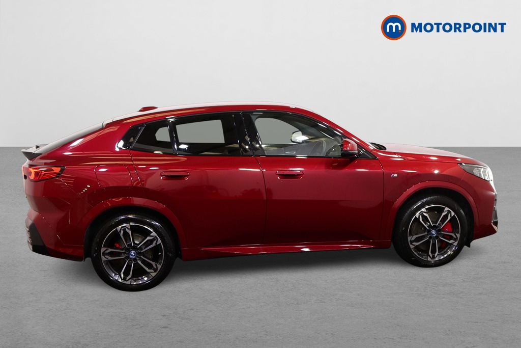 Used BMW X2 2025 for sale - 76131708: Photo 8
