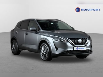 Used Nissan Qashqai 2023 for sale - 78509784: Photo