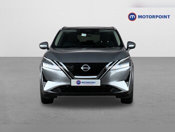 Used Nissan Qashqai 2023 for sale - 78509784: Photo