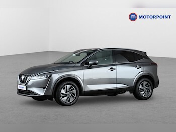 Used Nissan Qashqai 2023 for sale - 78509784: Photo