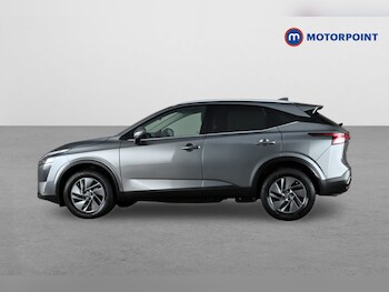 Used Nissan Qashqai 2023 for sale - 78509784: Photo