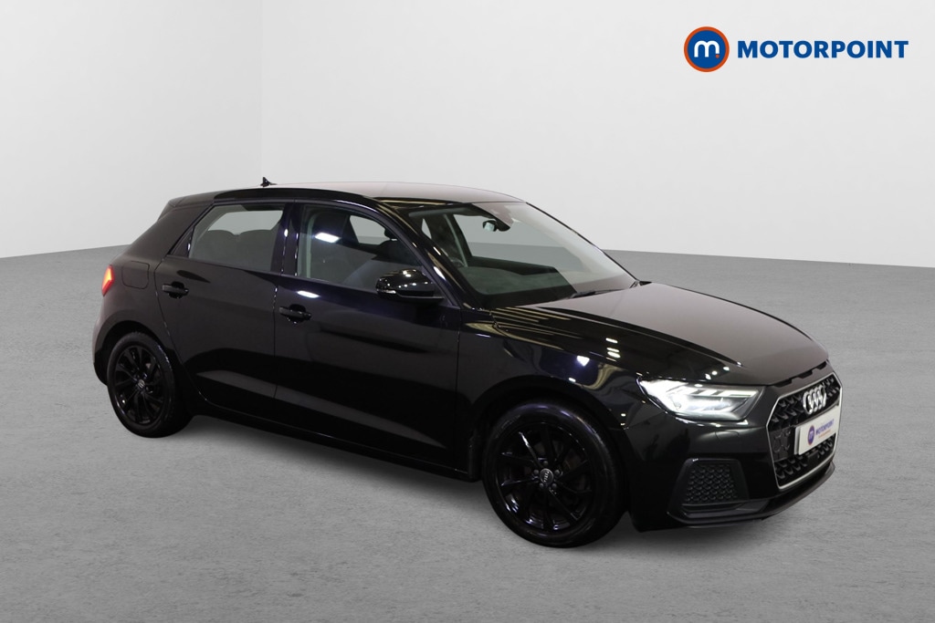 Used Audi A1 2020 for sale - 76278900: Photo 1