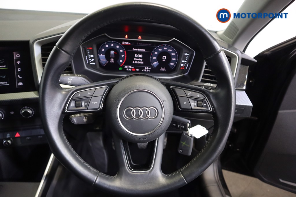 Used Audi A1 2020 for sale - 76278900: Photo 11
