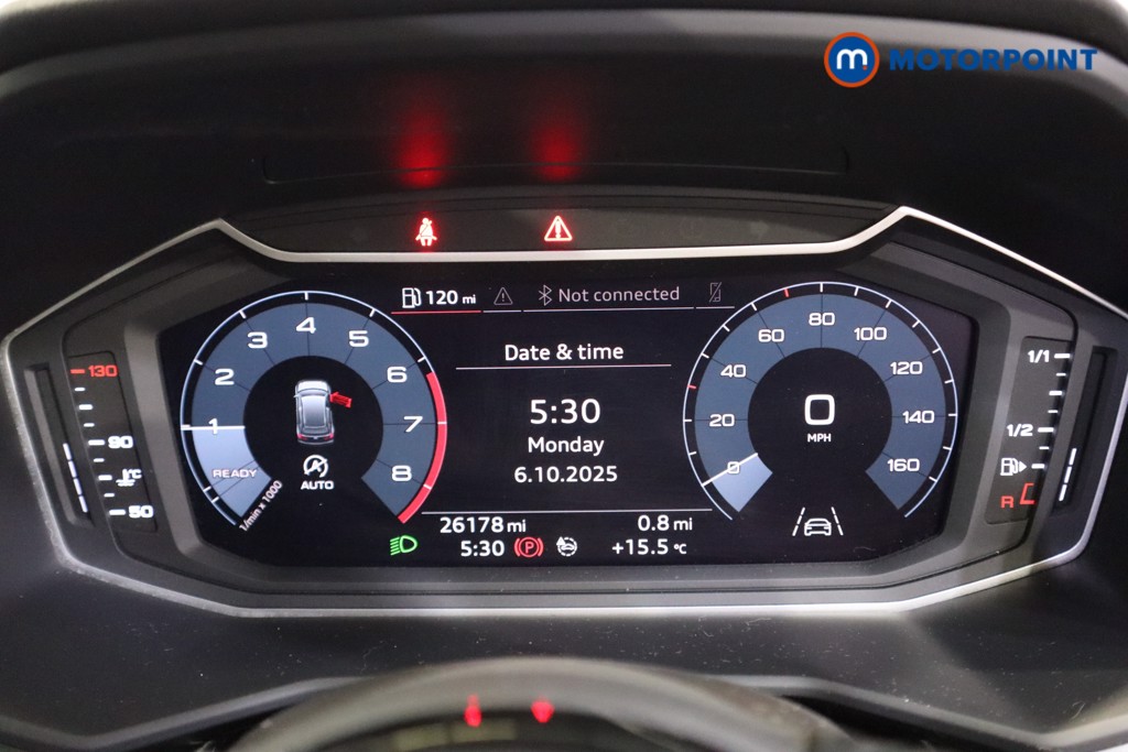 Used Audi A1 2020 for sale - 76278900: Photo 12