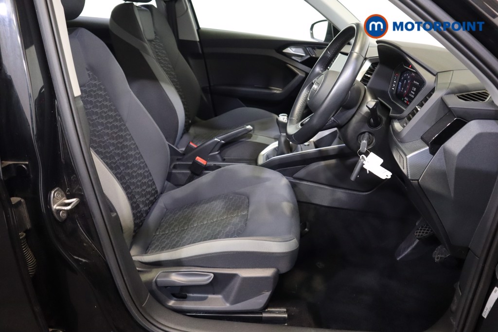 Used Audi A1 2020 for sale - 76278900: Photo 14