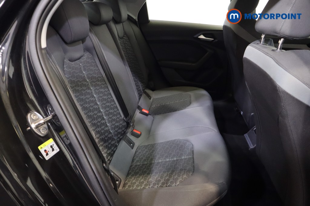 Used Audi A1 2020 for sale - 76278900: Photo 15