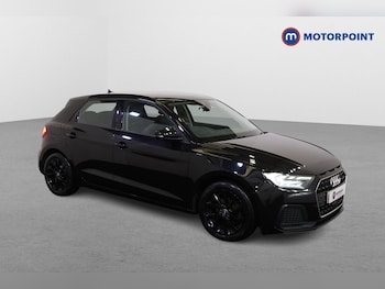 2020 - 30 TFSI Sport 5dr