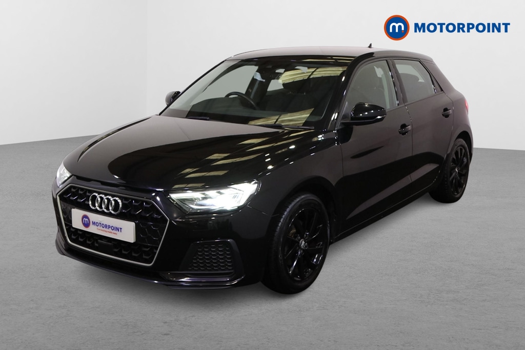 Used Audi A1 2020 for sale - 76278900: Photo 3