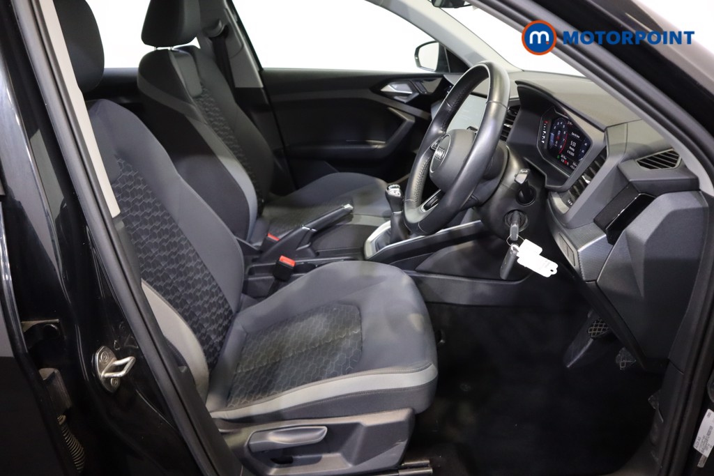 Used Audi A1 2020 for sale - 76278900: Photo 33