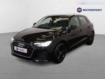 Used Audi A1 2020 for sale - 76278900: Photo