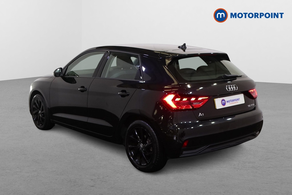 Used Audi A1 2020 for sale - 76278900: Photo 5