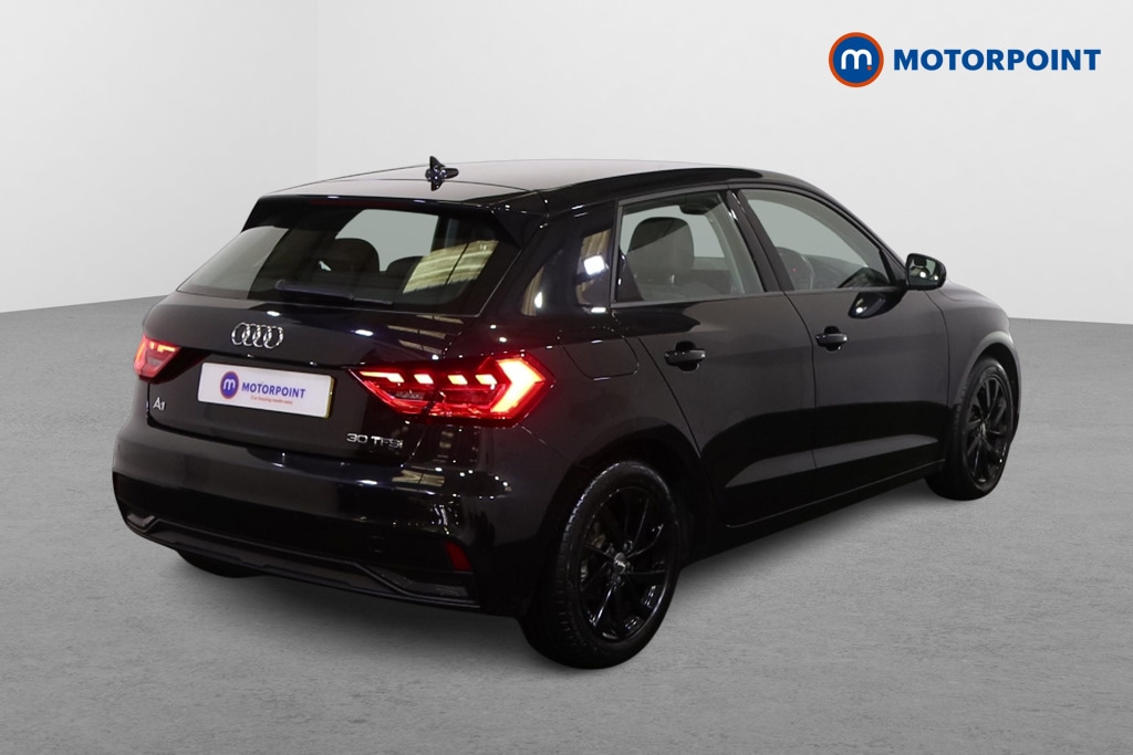 Used Audi A1 2020 for sale - 76278900: Photo 7