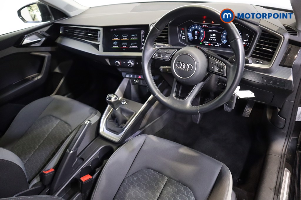 Used Audi A1 2020 for sale - 76278900: Photo 9