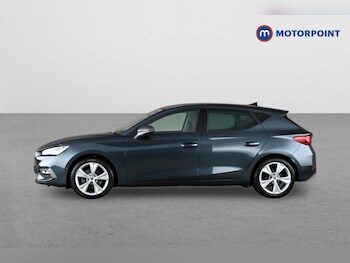 Used SEAT Leon 2021 for sale - 78874198: Photo