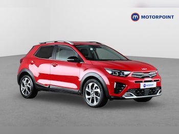 Used Kia Stonic 2024 for sale - 79042873: Photo