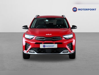 Used Kia Stonic 2024 for sale - 79042873: Photo