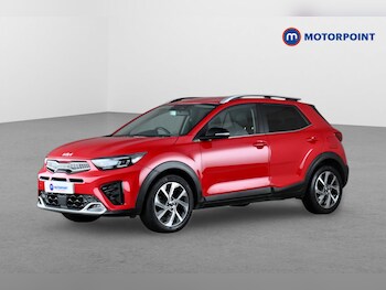 Used Kia Stonic 2024 for sale - 79042873: Photo