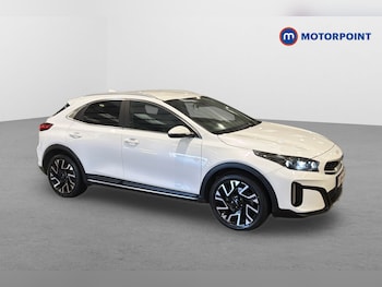 Used Kia XCeed 2023 for sale - 78240418: Photo