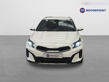 Used Kia XCeed 2023 for sale - 78240418: Photo