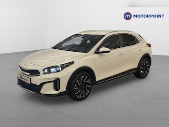 Used Kia XCeed 2023 for sale - 78240418: Photo